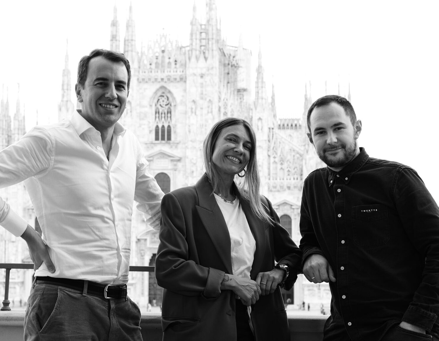 TWENTY8 Studios annuncia l’arrivo di Jacopo Bordin nel ruolo di Head of Strategy.