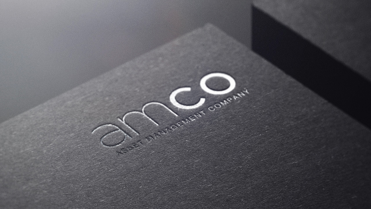 AMCO rebranding